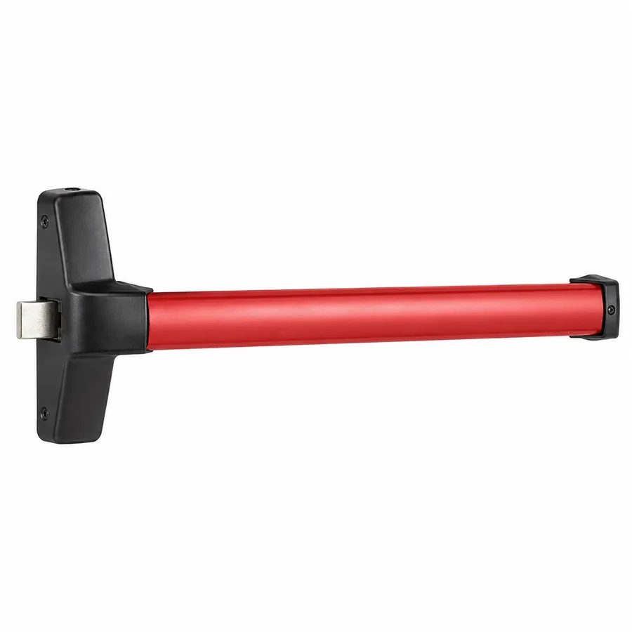 Антипаника Push-bar, красная