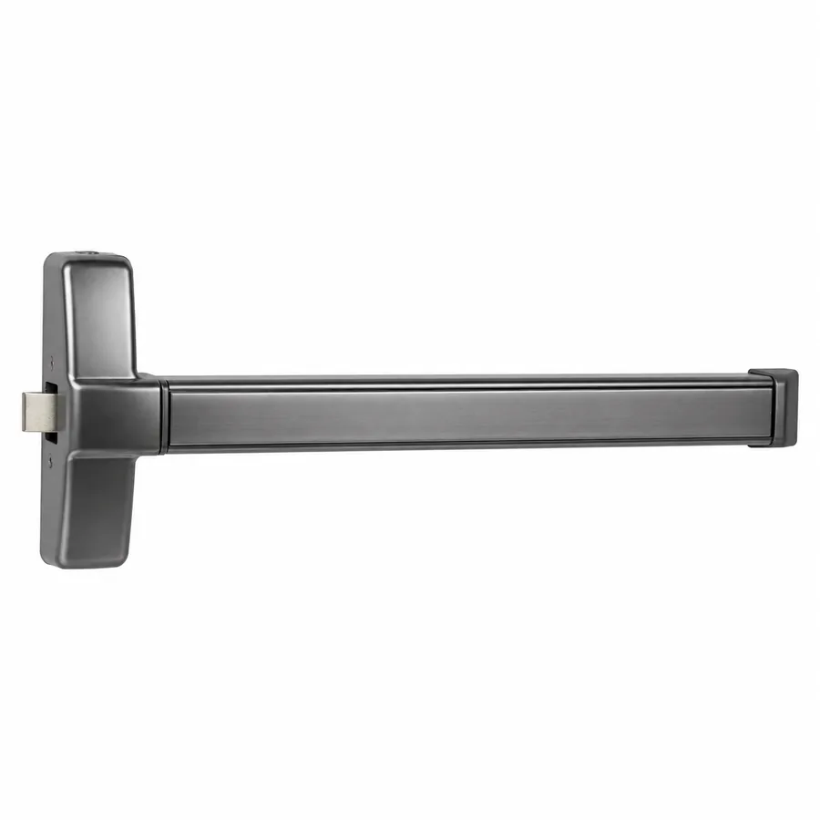 Антипаника Push-bar, чёрная
